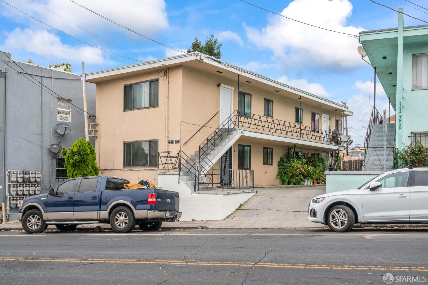 Detail Gallery Image 28 of 38 For 2312 Foothill Blvd, Oakland,  CA 94601 - – Beds | – Baths