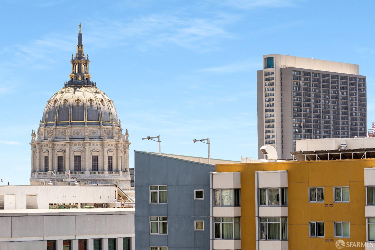 Detail Gallery Image 15 of 28 For 368 Elm St #304,  San Francisco,  CA 94102 - 1 Beds | 1 Baths