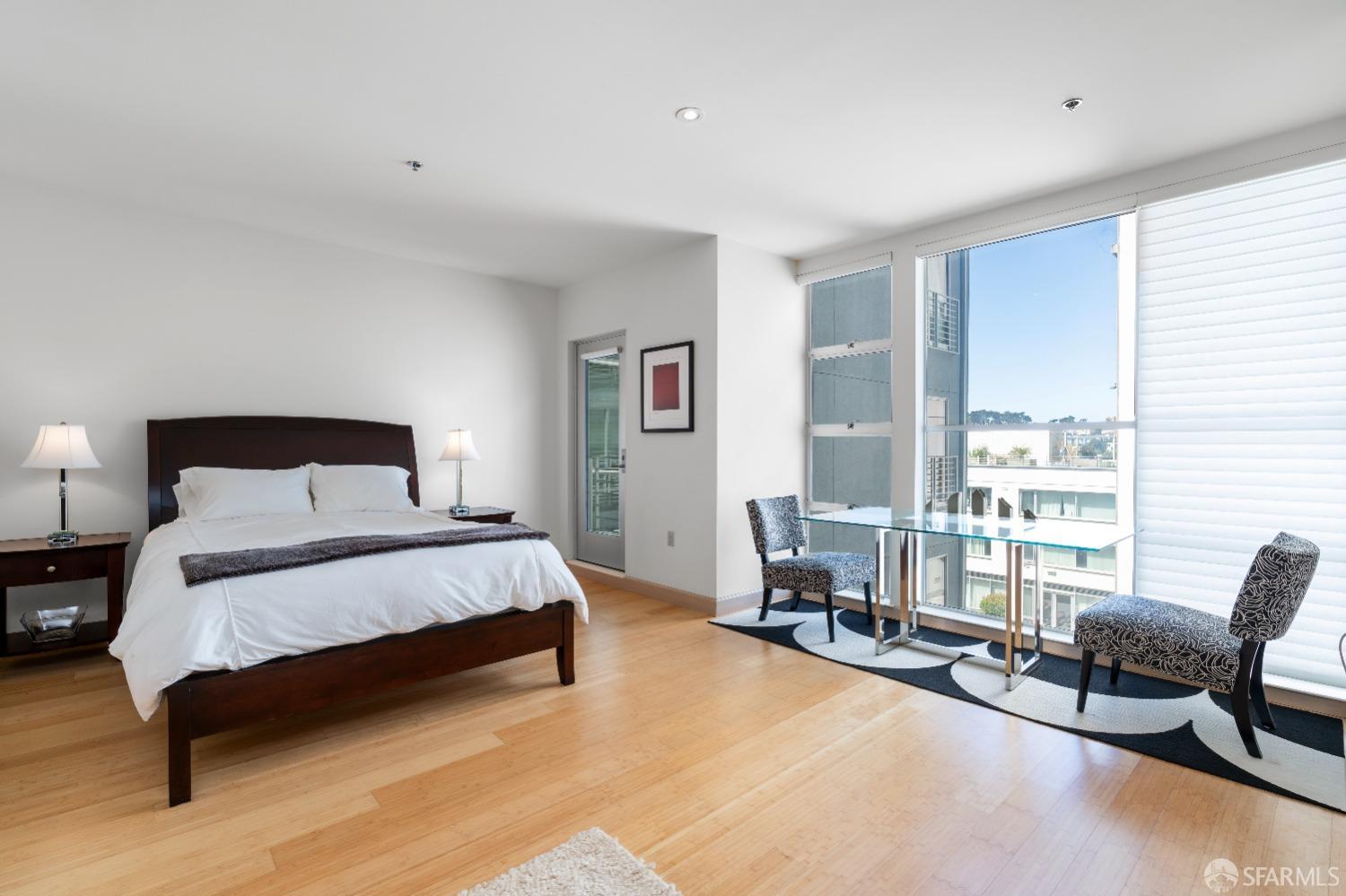 Detail Gallery Image 10 of 28 For 368 Elm St #304,  San Francisco,  CA 94102 - 1 Beds | 1 Baths