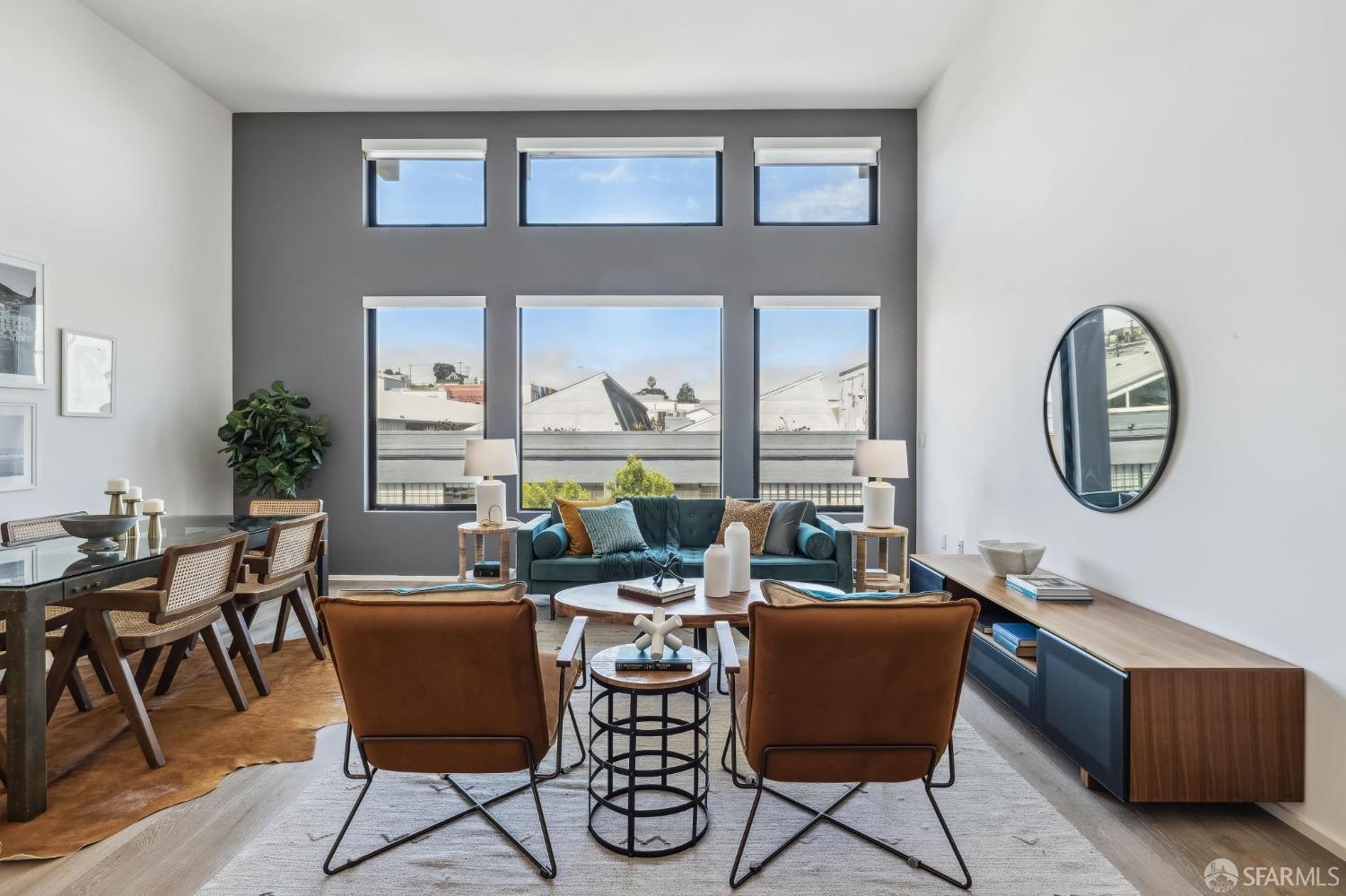 Detail Gallery Image 4 of 33 For 415 De Haro St #401,  San Francisco,  CA 94107 - 1 Beds | 1 Baths