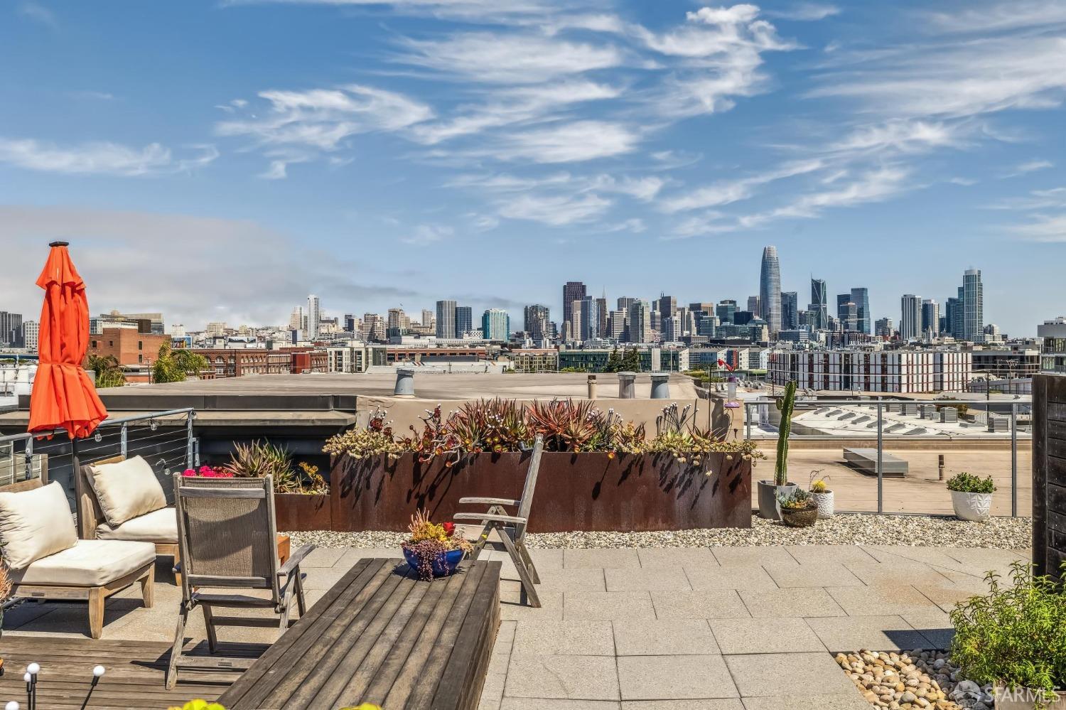 Detail Gallery Image 29 of 33 For 415 De Haro St #401,  San Francisco,  CA 94107 - 1 Beds | 1 Baths