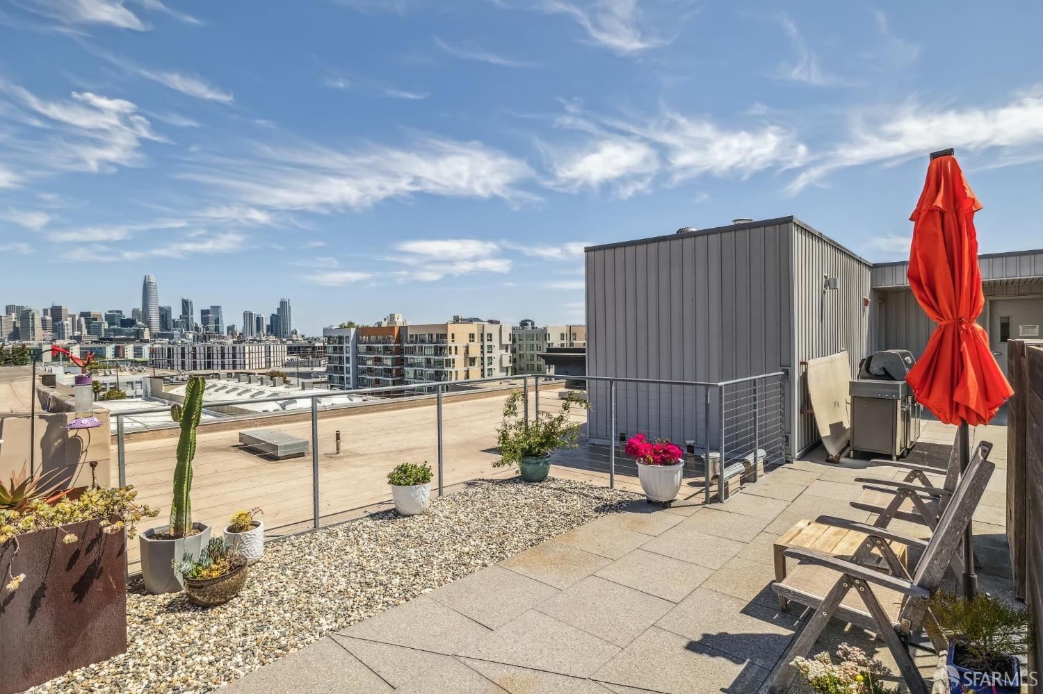 Detail Gallery Image 28 of 33 For 415 De Haro St #401,  San Francisco,  CA 94107 - 1 Beds | 1 Baths