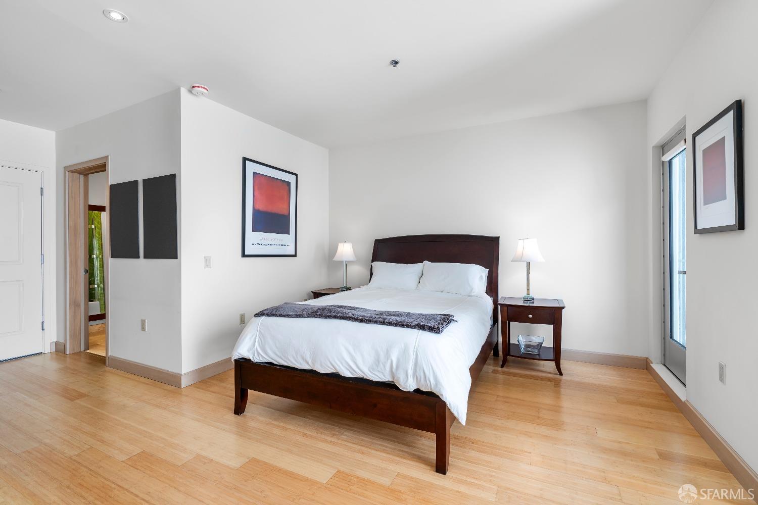 Detail Gallery Image 11 of 28 For 368 Elm St #304,  San Francisco,  CA 94102 - 1 Beds | 1 Baths