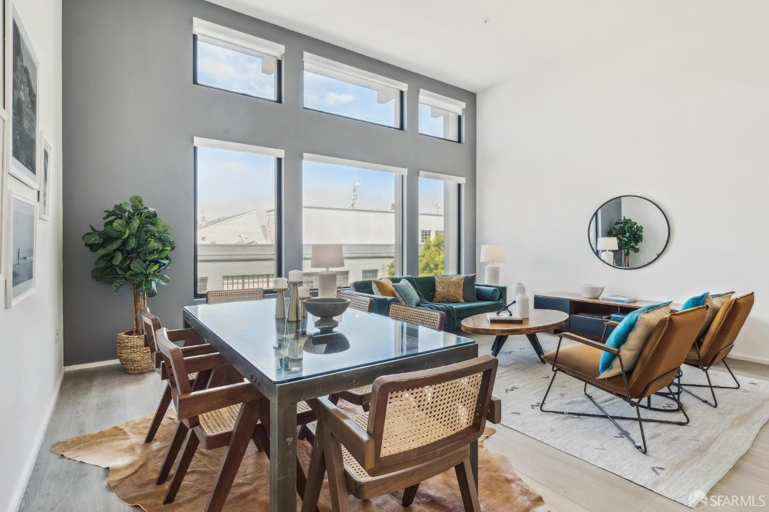 Detail Gallery Image 5 of 33 For 415 De Haro St #401,  San Francisco,  CA 94107 - 1 Beds | 1 Baths