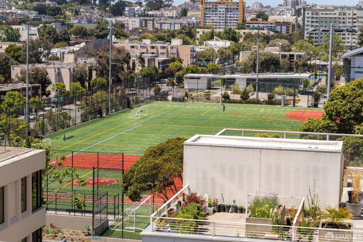 Detail Gallery Image 20 of 28 For 368 Elm St #304,  San Francisco,  CA 94102 - 1 Beds | 1 Baths