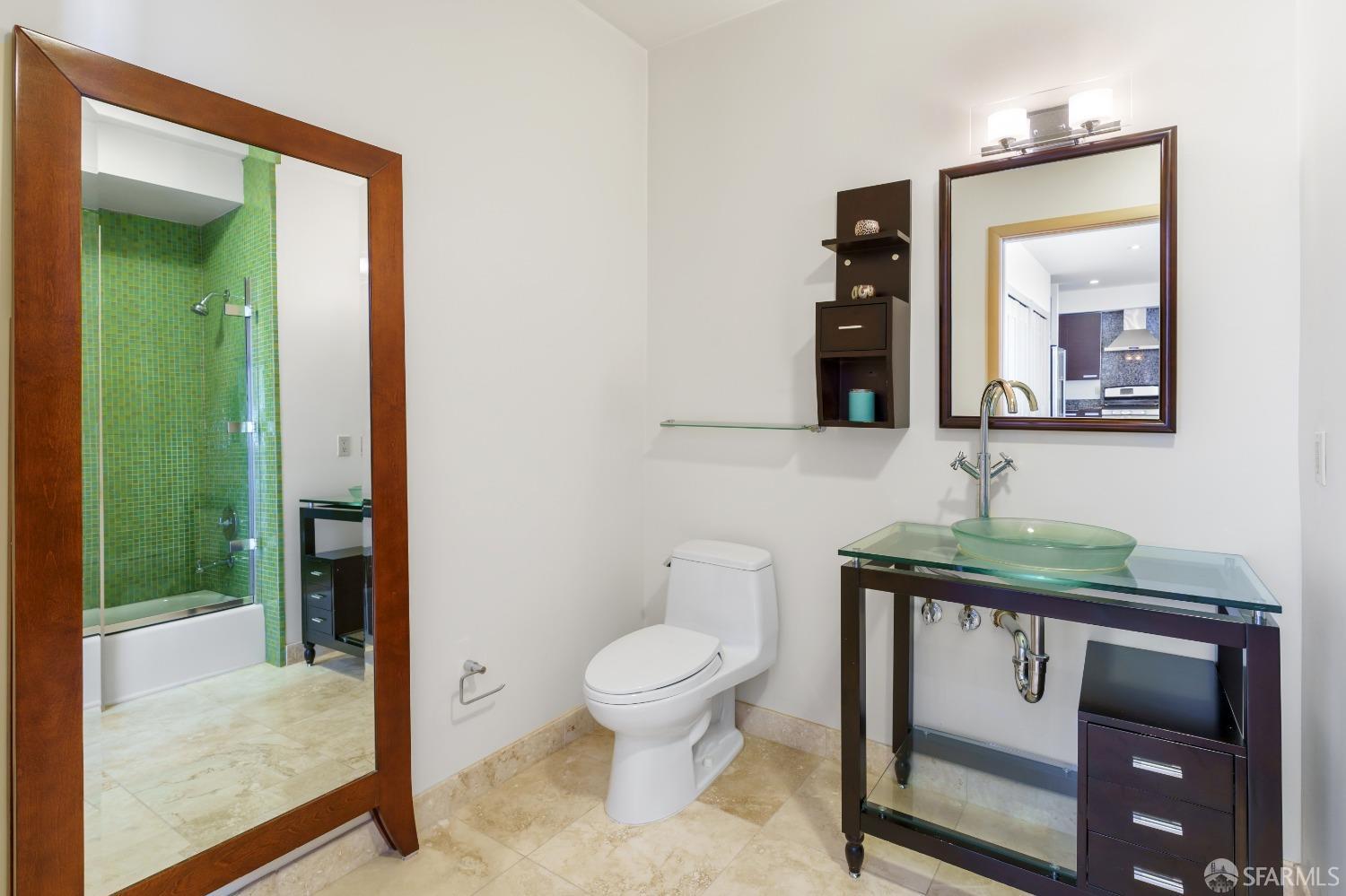 Detail Gallery Image 12 of 28 For 368 Elm St #304,  San Francisco,  CA 94102 - 1 Beds | 1 Baths