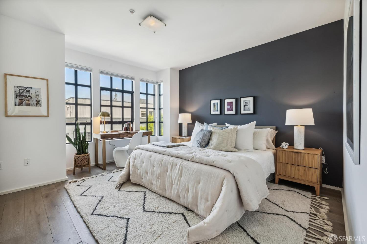 Detail Gallery Image 18 of 33 For 415 De Haro St #401,  San Francisco,  CA 94107 - 1 Beds | 1 Baths