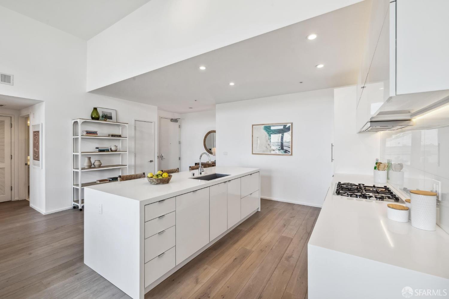 Detail Gallery Image 17 of 33 For 415 De Haro St #401,  San Francisco,  CA 94107 - 1 Beds | 1 Baths