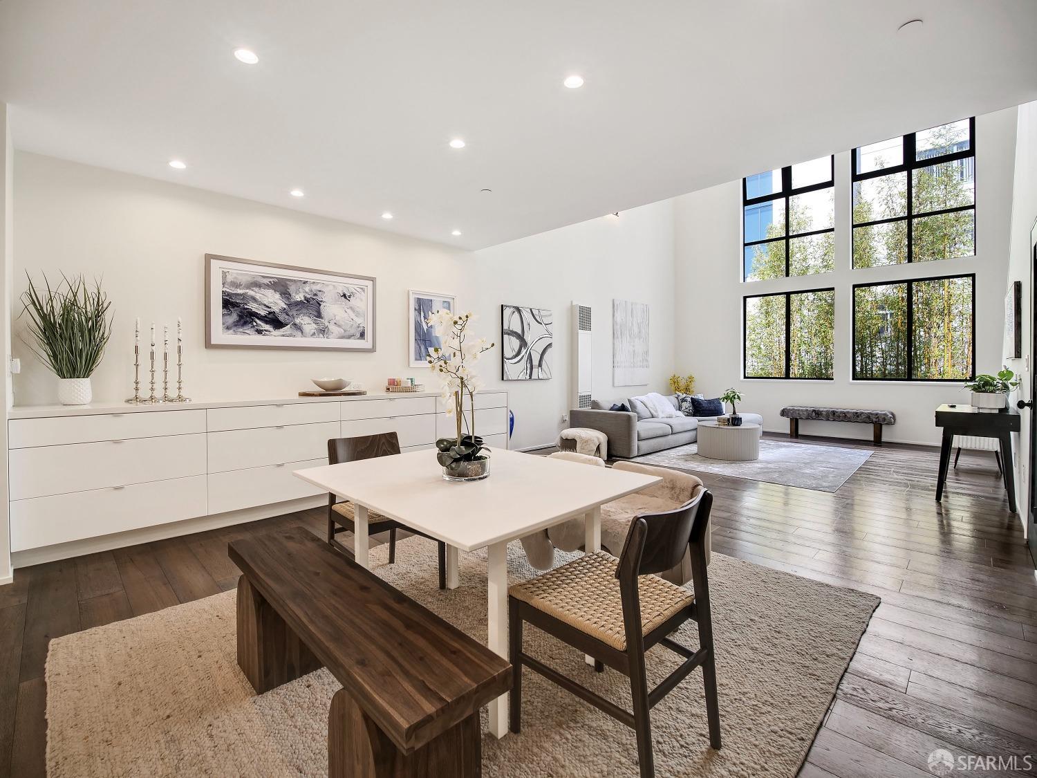 Detail Gallery Image 1 of 1 For 1328 Mission St #2,  San Francisco,  CA 94103 - 1 Beds | 1/1 Baths
