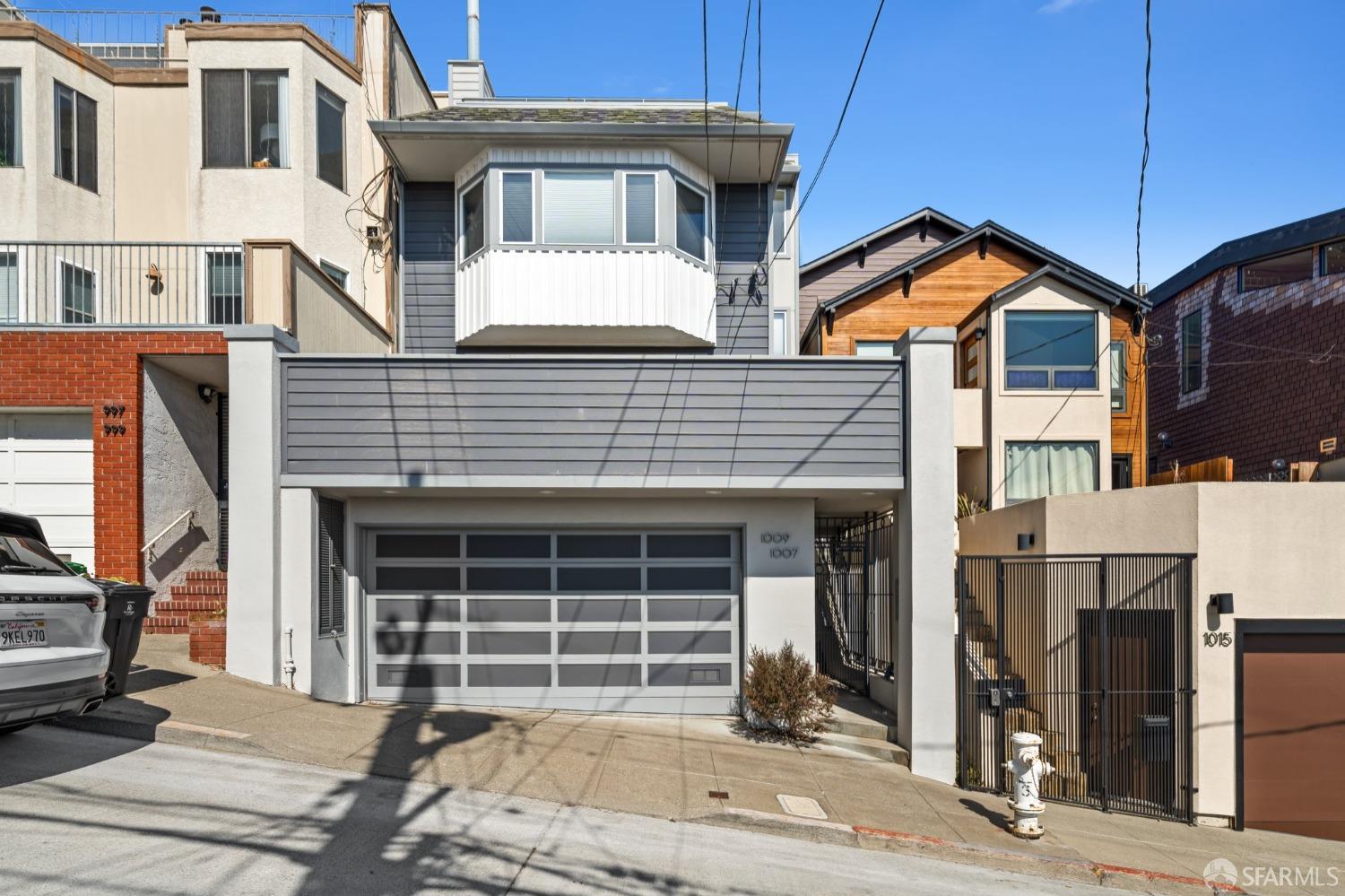 Detail Gallery Image 1 of 1 For 1009 Carolina St, San Francisco,  CA 94107 - 2 Beds | 2/1 Baths