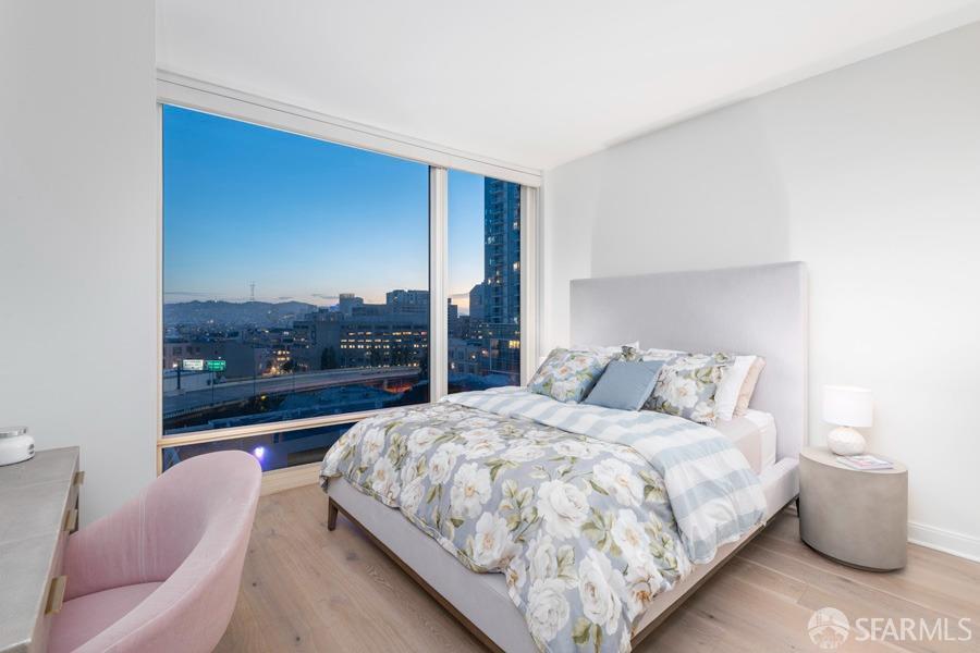 Detail Gallery Image 12 of 32 For 425 1st St #1105,  San Francisco,  CA 94105 - 1 Beds | 1 Baths