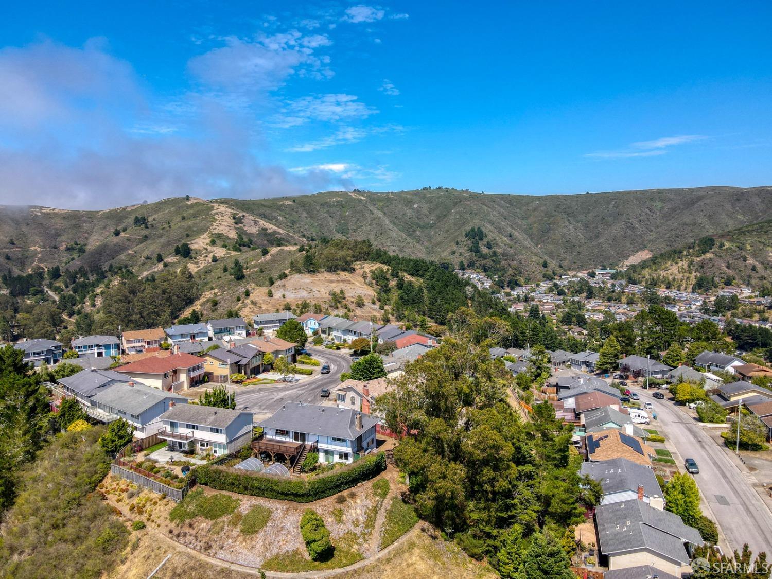 Big Sur Way, Pacifica, California image 30