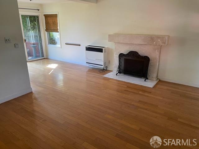 Detail Gallery Image 2 of 6 For 344 N Idaho St, San Mateo,  CA 94401 - 2 Beds | 1 Baths