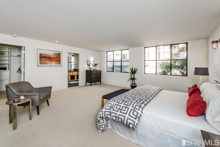 Detail Gallery Image 19 of 20 For 50 Washburn St, San Francisco,  CA 94103 - 1 Beds | 2 Baths