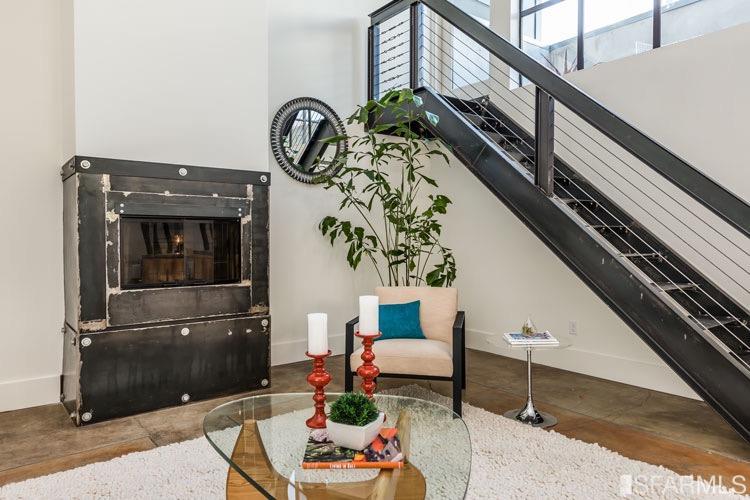 Detail Gallery Image 17 of 20 For 50 Washburn St, San Francisco,  CA 94103 - 1 Beds | 2 Baths