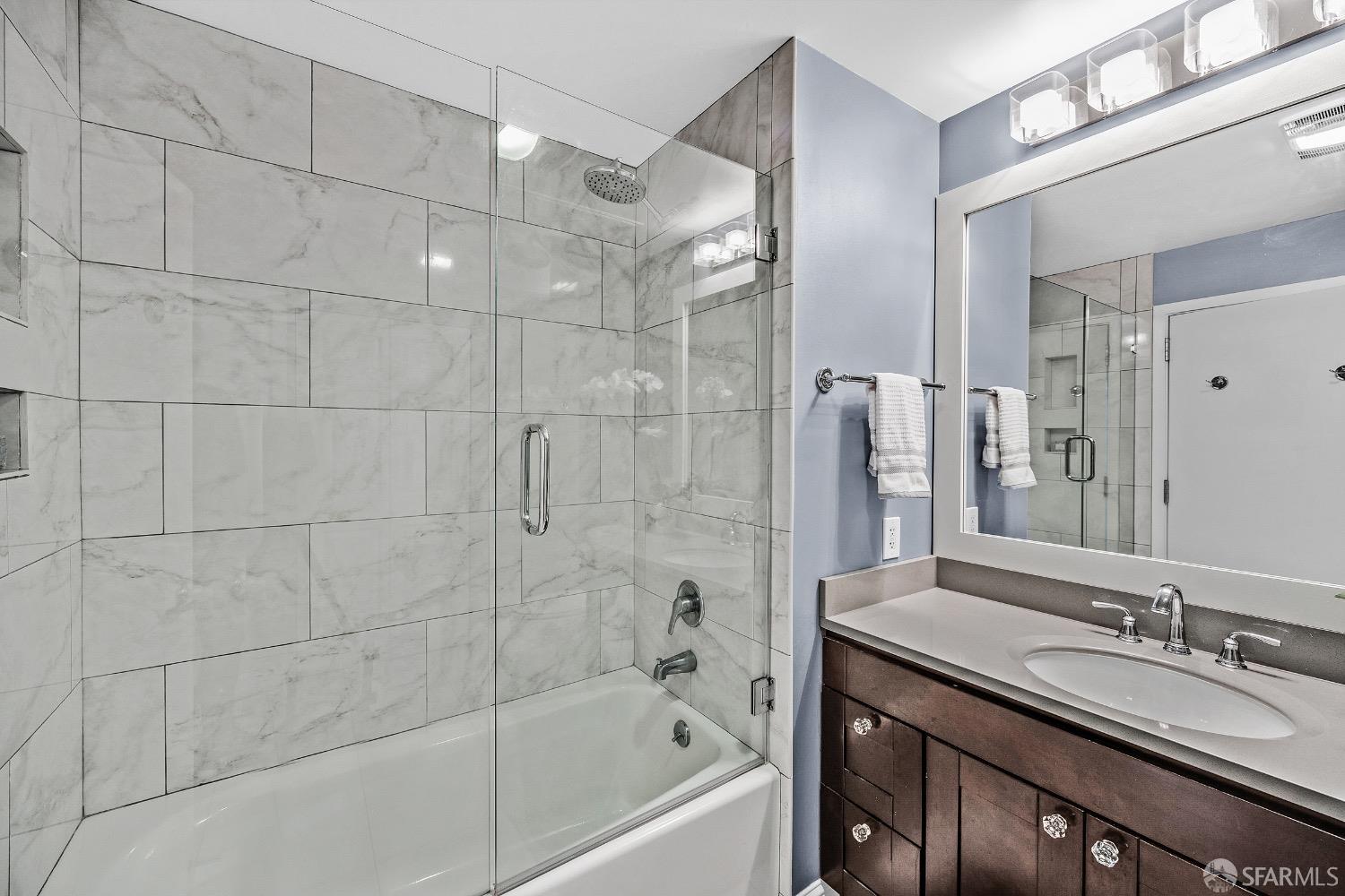 Detail Gallery Image 11 of 34 For 250 King St #1114,  San Francisco,  CA 94107 - 1 Beds | 1 Baths