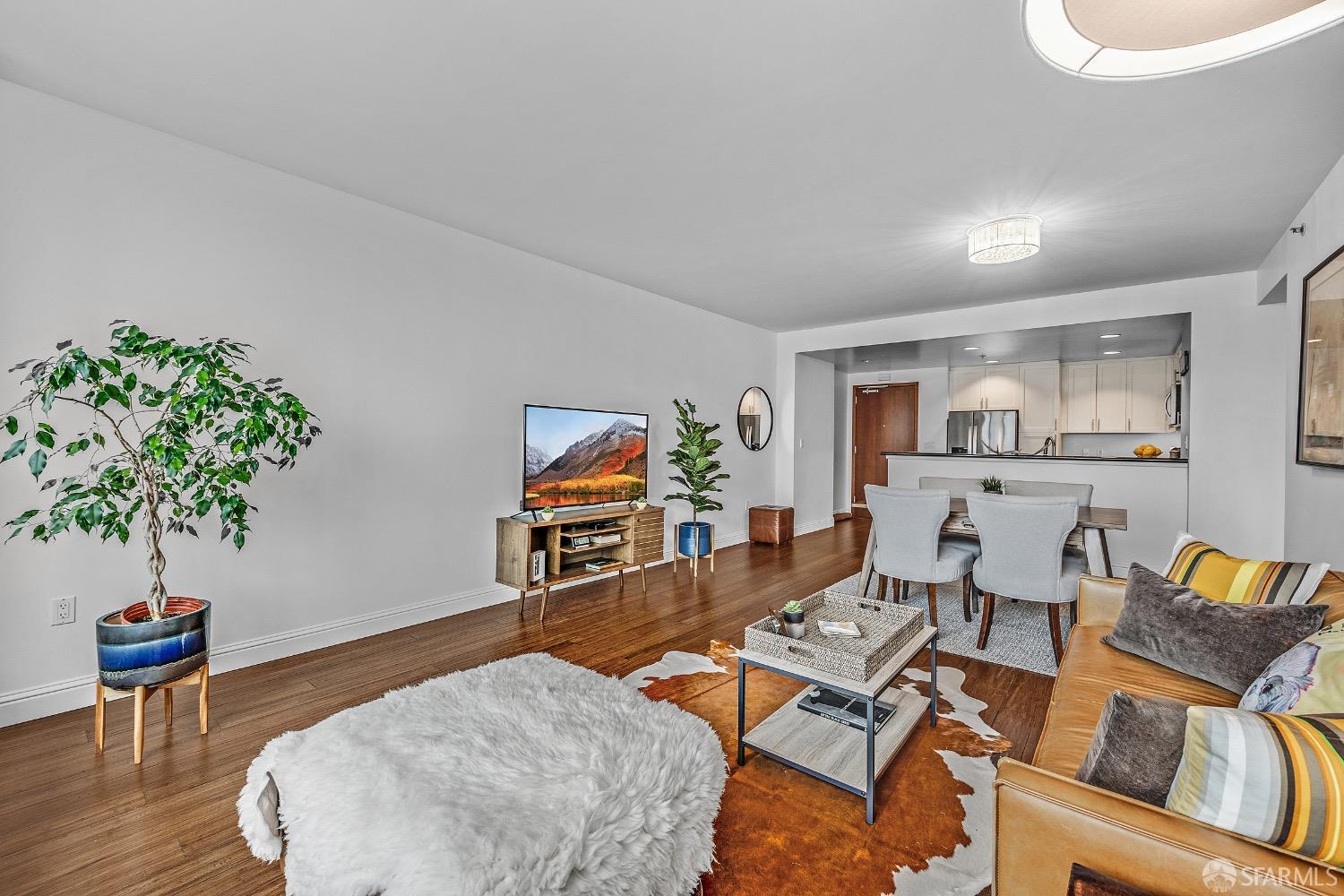 Detail Gallery Image 16 of 34 For 250 King St #1114,  San Francisco,  CA 94107 - 1 Beds | 1 Baths