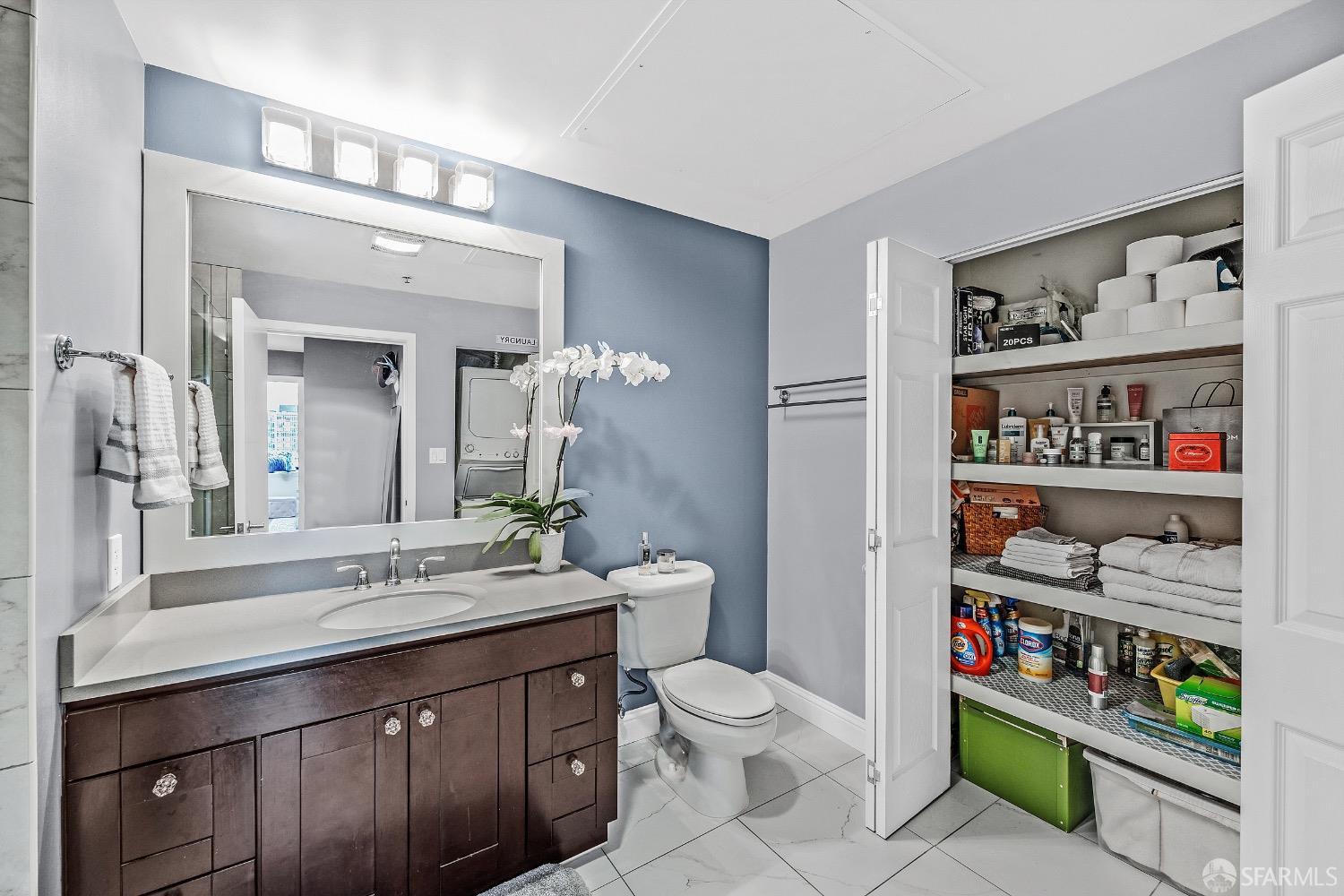 Detail Gallery Image 10 of 34 For 250 King St #1114,  San Francisco,  CA 94107 - 1 Beds | 1 Baths