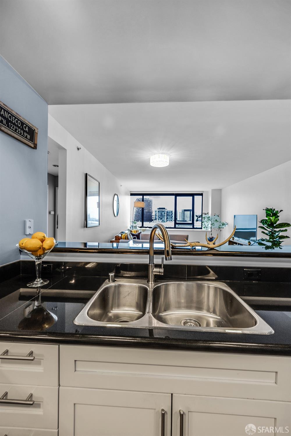 Detail Gallery Image 14 of 34 For 250 King St #1114,  San Francisco,  CA 94107 - 1 Beds | 1 Baths