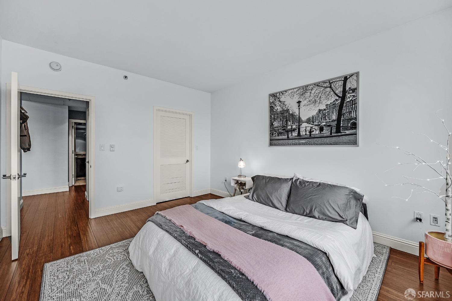 Detail Gallery Image 7 of 34 For 250 King St #1114,  San Francisco,  CA 94107 - 1 Beds | 1 Baths