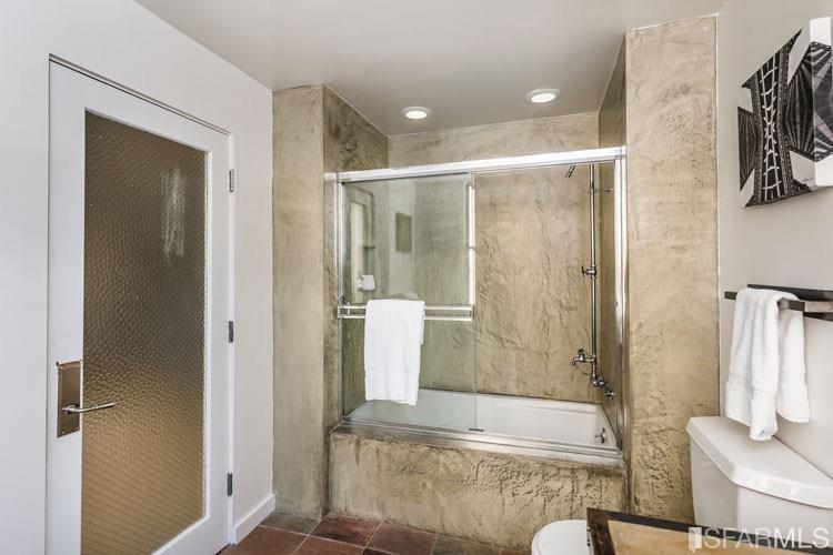 Detail Gallery Image 14 of 20 For 50 Washburn St, San Francisco,  CA 94103 - 1 Beds | 2 Baths