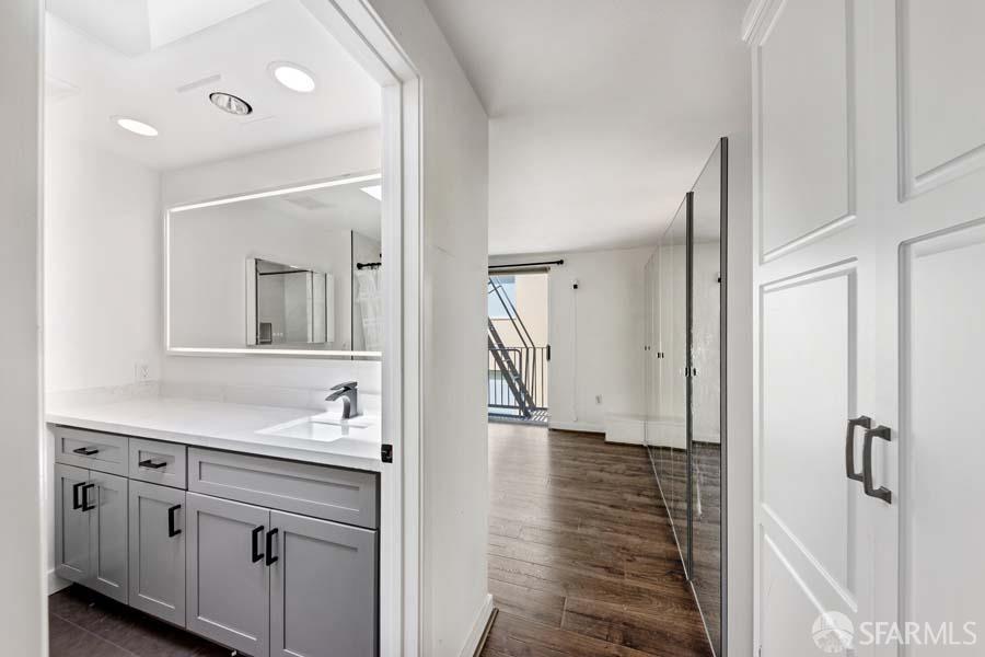 Detail Gallery Image 18 of 33 For 250 Clara St #10,  San Francisco,  CA 94107 - 2 Beds | 1 Baths