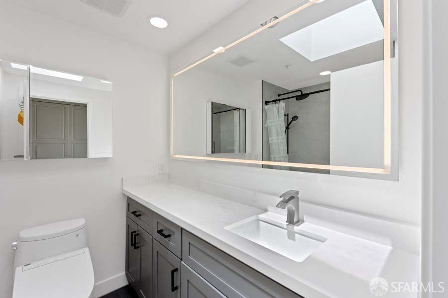 Detail Gallery Image 19 of 33 For 250 Clara St #10,  San Francisco,  CA 94107 - 2 Beds | 1 Baths