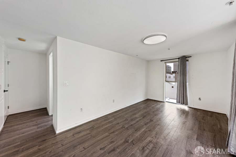 Detail Gallery Image 15 of 33 For 250 Clara St #10,  San Francisco,  CA 94107 - 2 Beds | 1 Baths