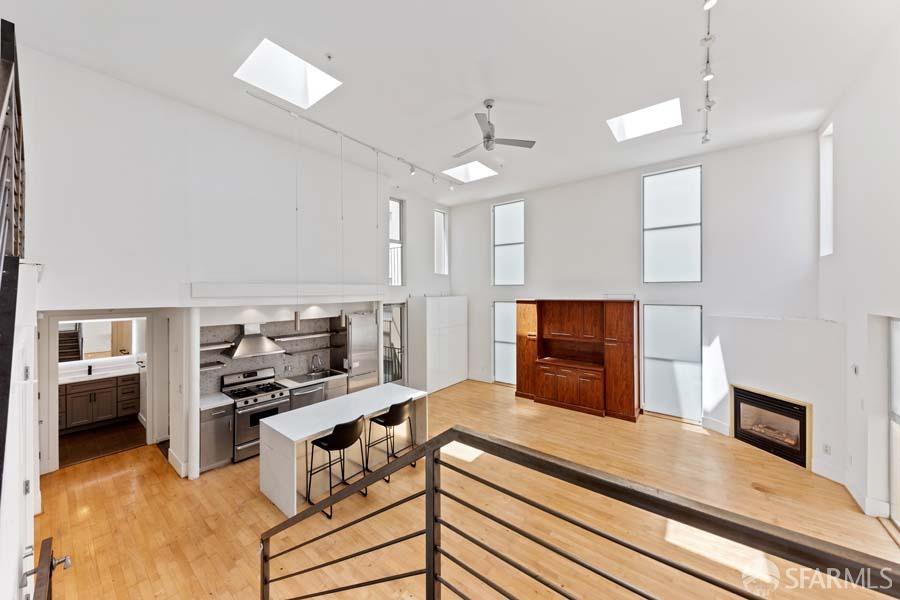 Detail Gallery Image 21 of 33 For 250 Clara St #10,  San Francisco,  CA 94107 - 2 Beds | 1 Baths