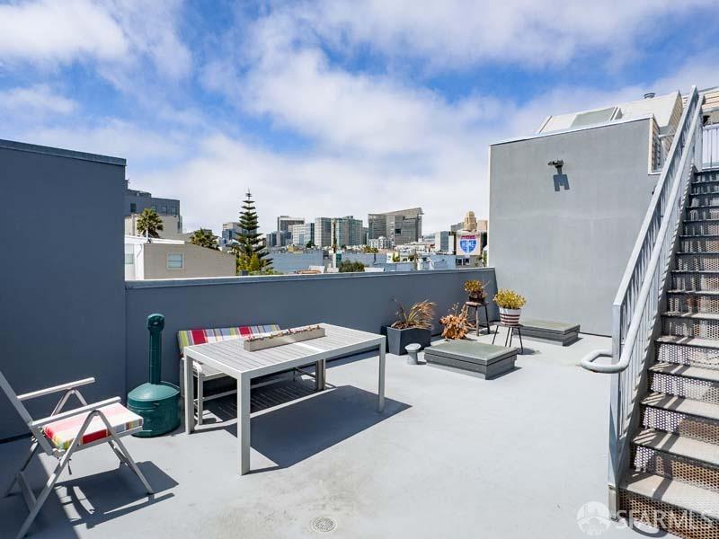 Detail Gallery Image 26 of 33 For 250 Clara St #10,  San Francisco,  CA 94107 - 2 Beds | 1 Baths