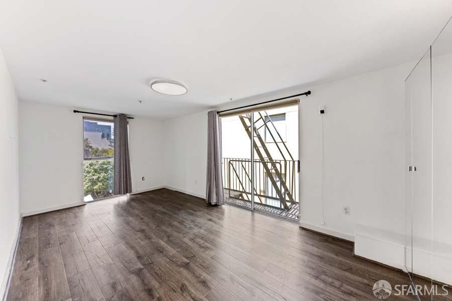 Detail Gallery Image 16 of 33 For 250 Clara St #10,  San Francisco,  CA 94107 - 2 Beds | 1 Baths