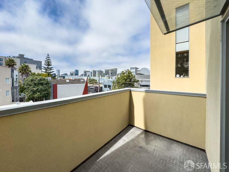 Detail Gallery Image 12 of 33 For 250 Clara St #10,  San Francisco,  CA 94107 - 2 Beds | 1 Baths