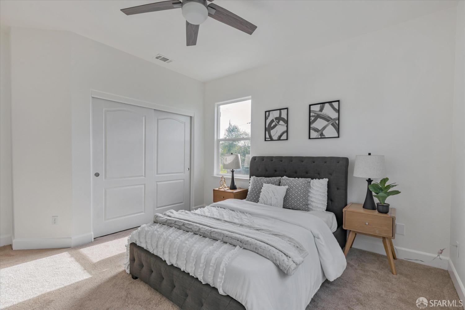 Detail Gallery Image 16 of 24 For 216 Yellow Rose Cir, Oakley,  CA 94561 - 3 Beds | 2/1 Baths