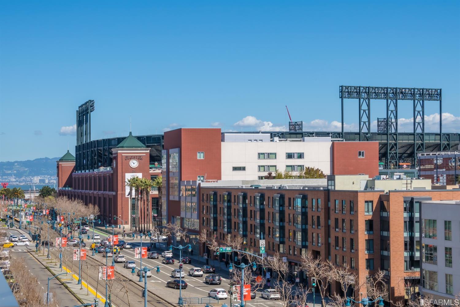 Detail Gallery Image 17 of 46 For 260 King St #675,  San Francisco,  CA 94107 - 1 Beds | 1 Baths