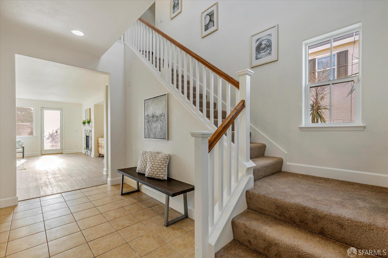 Detail Gallery Image 11 of 24 For 216 Yellow Rose Cir, Oakley,  CA 94561 - 3 Beds | 2/1 Baths