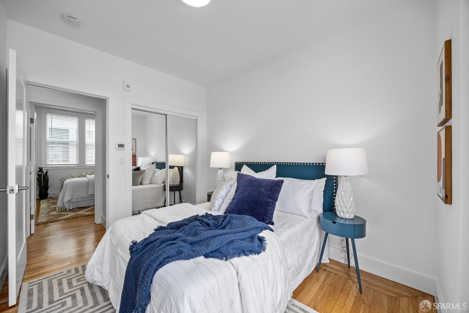 Detail Gallery Image 11 of 28 For 1339 16th Ave #3,  San Francisco,  CA 94122 - 4 Beds | 2 Baths