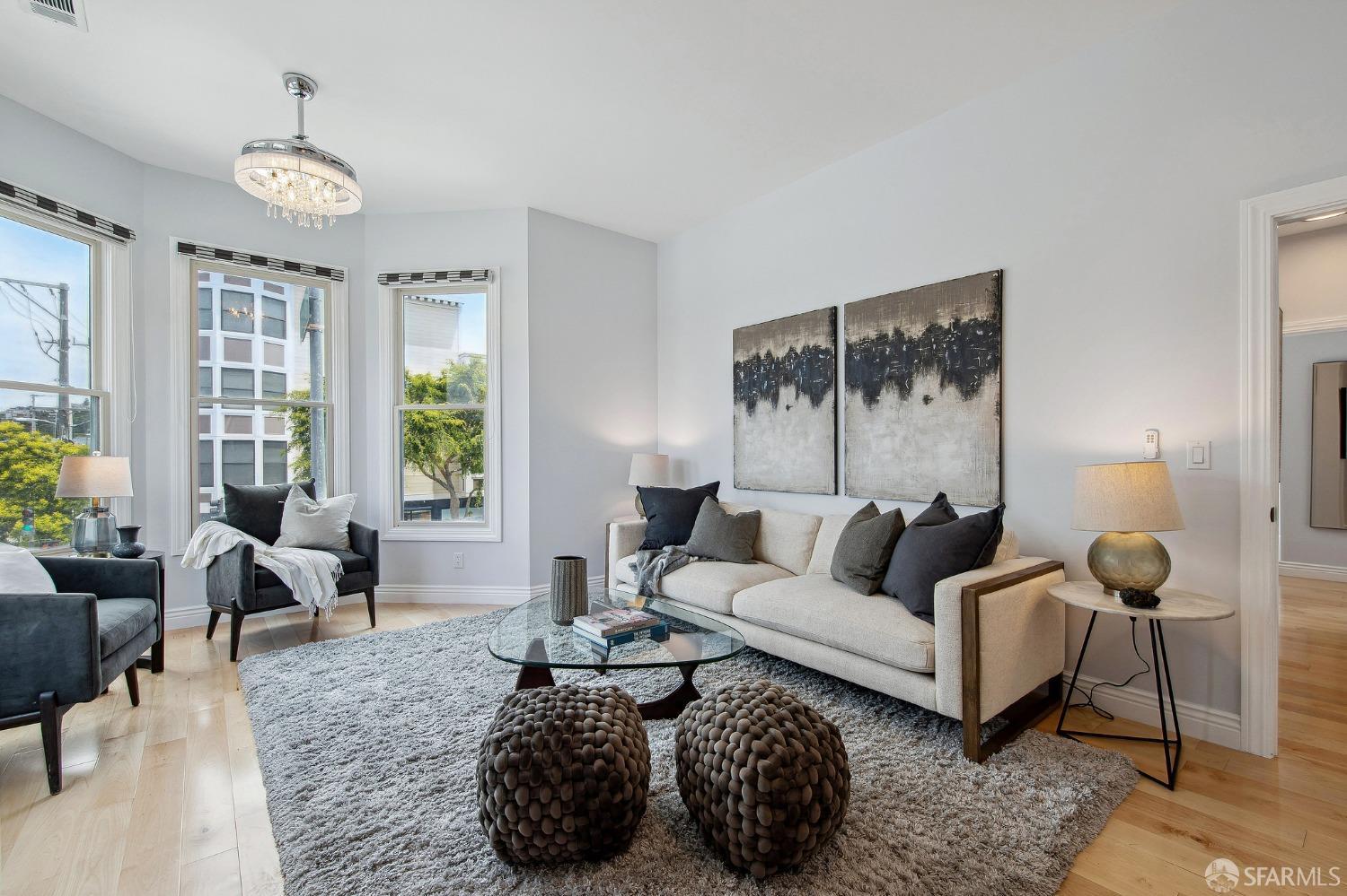 Detail Gallery Image 1 of 1 For 3305 20th St, San Francisco,  CA 94110 - 4 Beds | 2/1 Baths