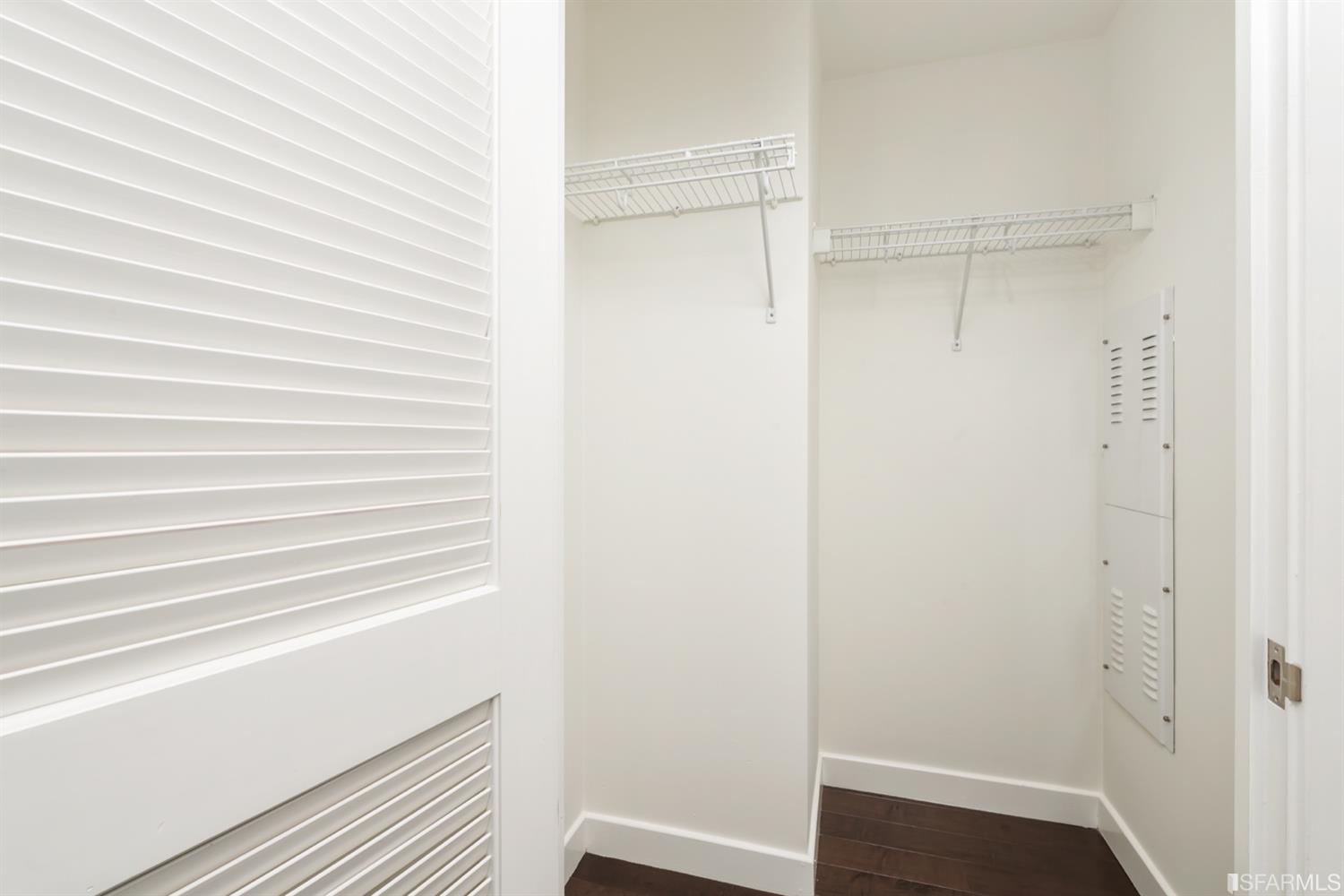 Detail Gallery Image 25 of 46 For 260 King St #675,  San Francisco,  CA 94107 - 1 Beds | 1 Baths