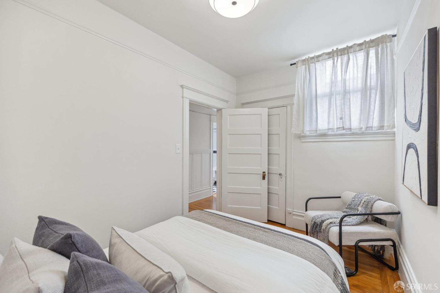 Detail Gallery Image 35 of 50 For 3727 Sacramento St, San Francisco,  CA 94118 - 3 Beds | 2 Baths