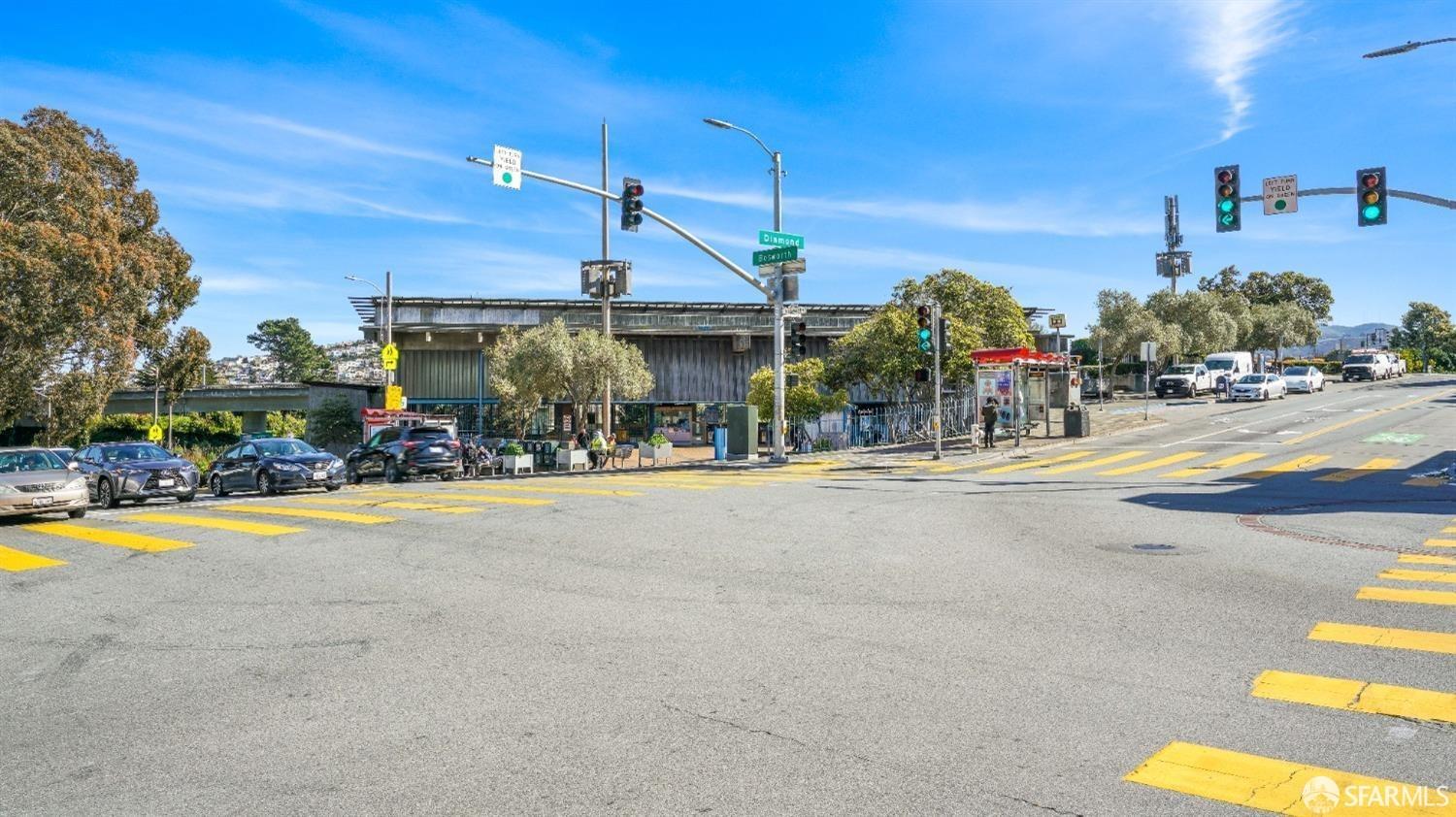 Detail Gallery Image 49 of 71 For 2466 Alemany Blvd, San Francisco,  CA 94112 - 3 Beds | 1 Baths