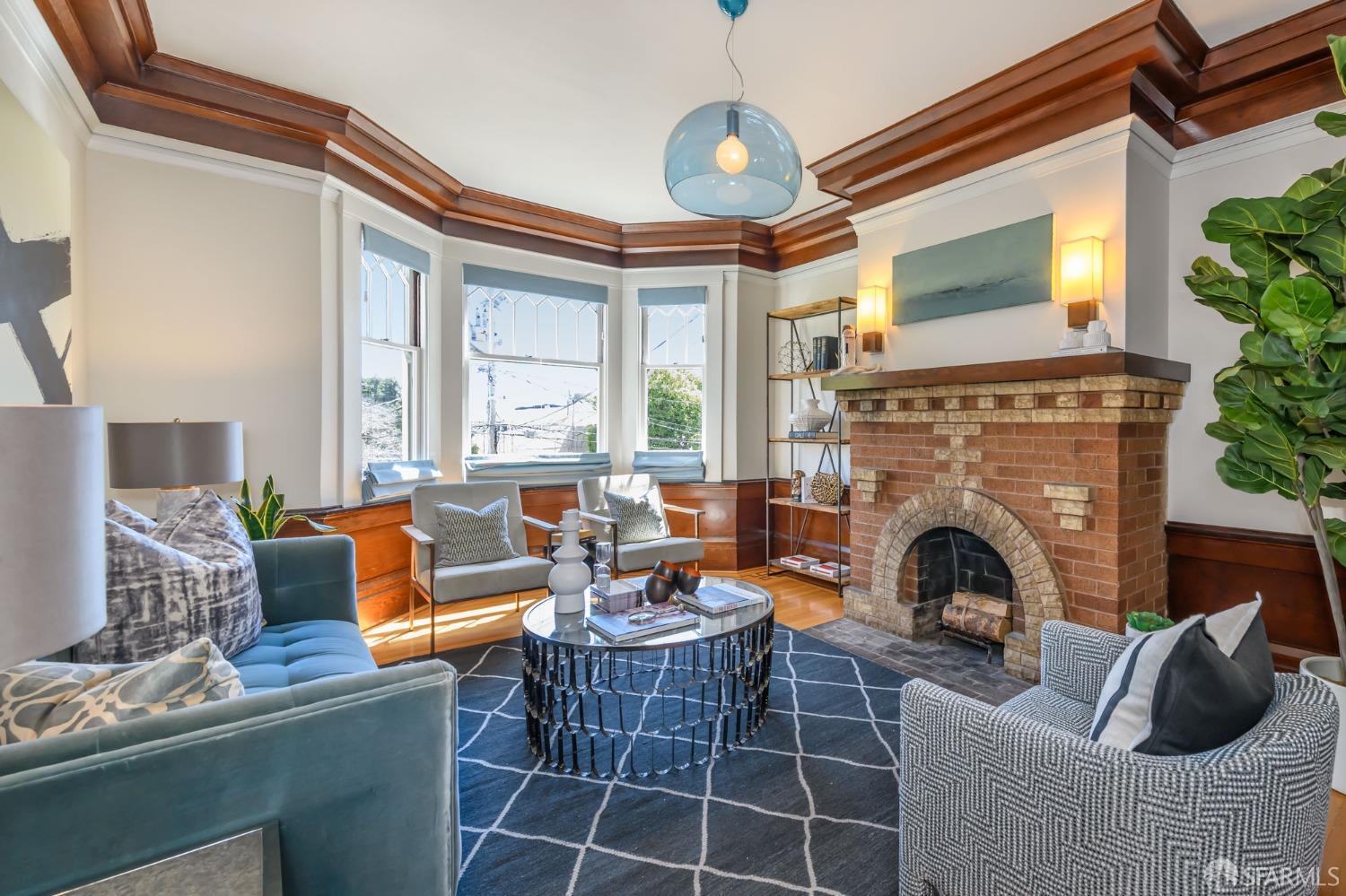 Detail Gallery Image 1 of 1 For 137 Buchanan St, San Francisco,  CA 94102 - 3 Beds | 2 Baths