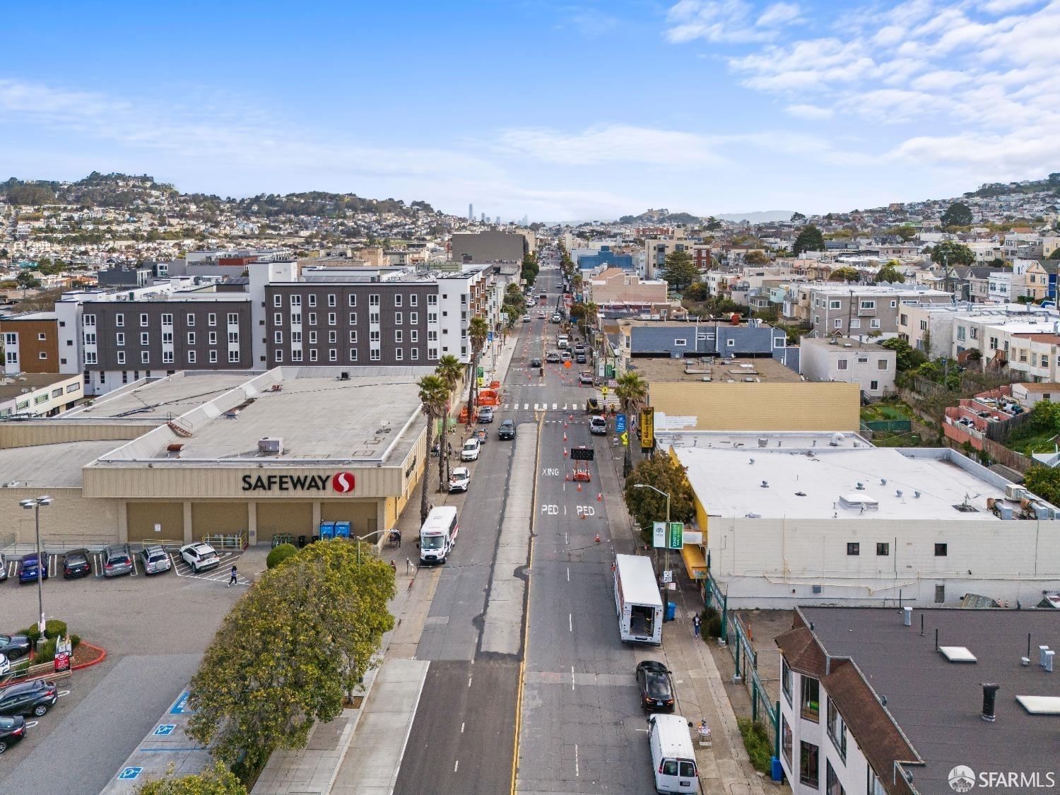 Detail Gallery Image 59 of 71 For 2466 Alemany Blvd, San Francisco,  CA 94112 - 3 Beds | 1 Baths