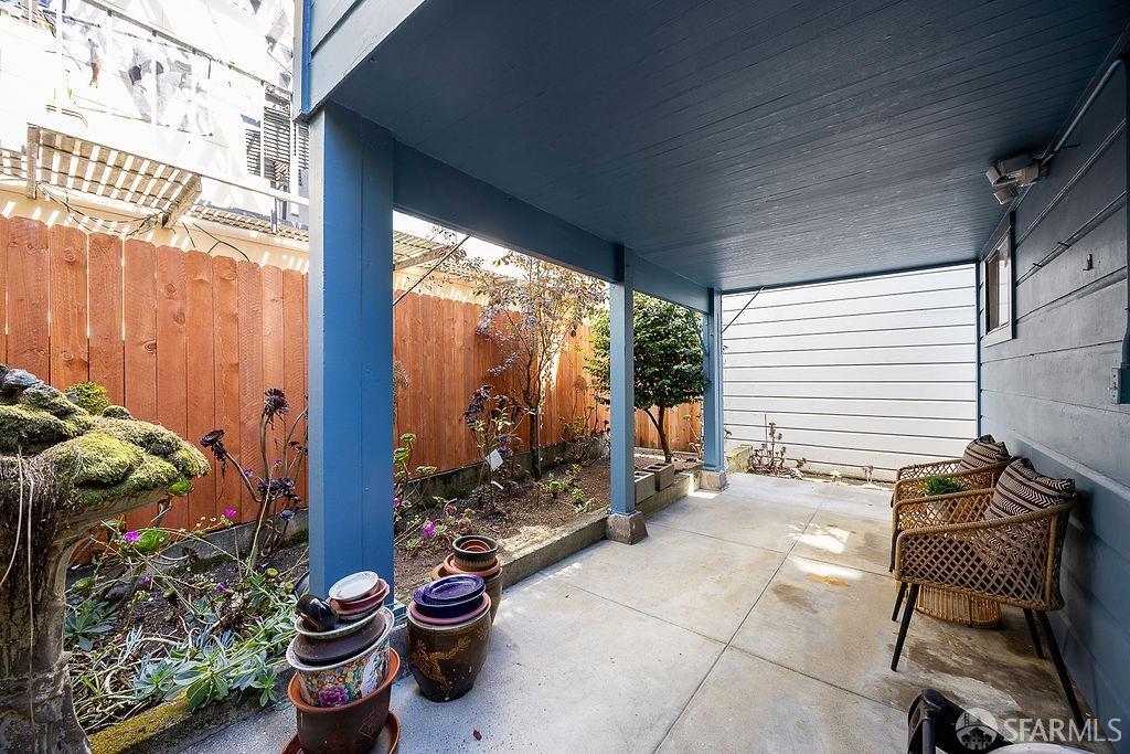 Detail Gallery Image 50 of 58 For 390 27th Ave, San Francisco,  CA 94121 - 4 Beds | 2/1 Baths