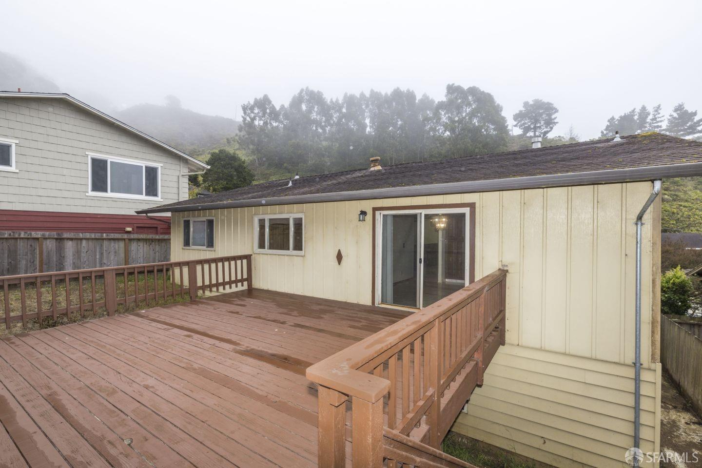 Canyon Drive, Pacifica, California image 24