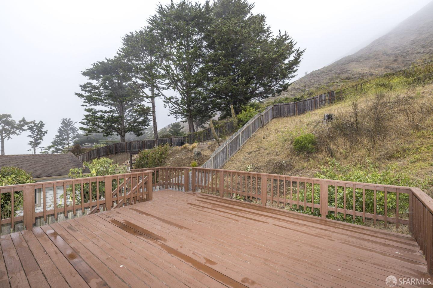 Canyon Drive, Pacifica, California image 23