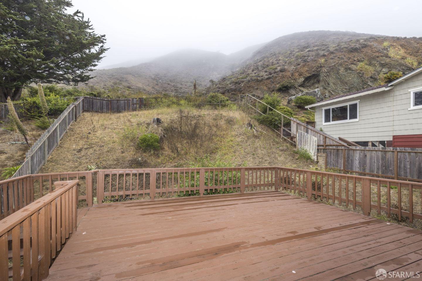 Canyon Drive, Pacifica, California image 22