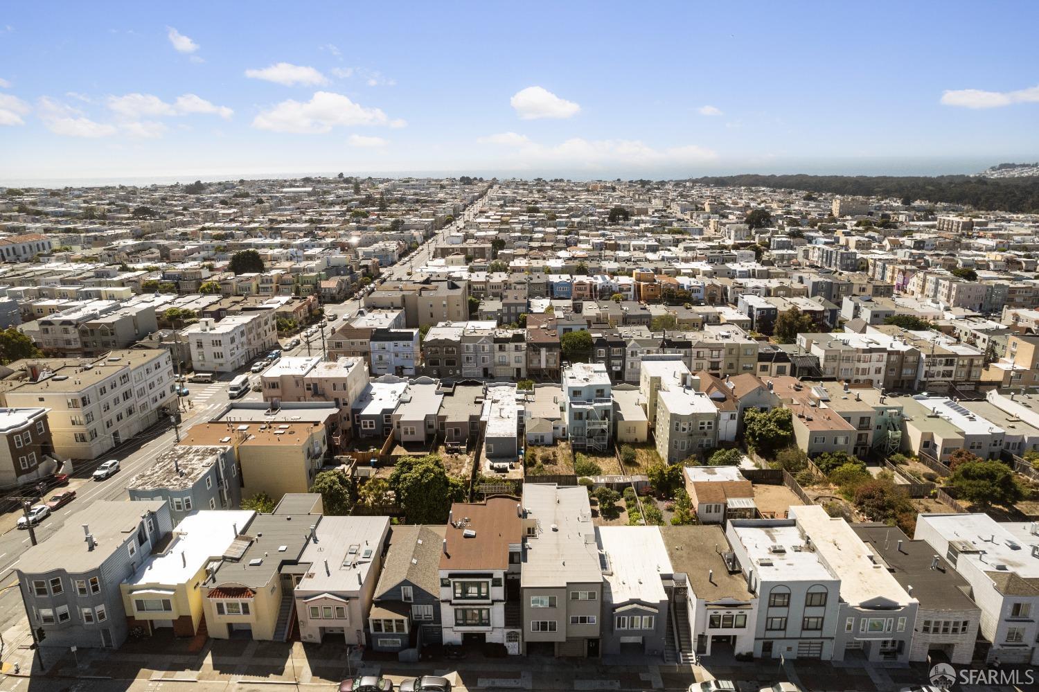 Detail Gallery Image 47 of 55 For 1471 19th Ave #2,  San Francisco,  CA 94122 - 1 Beds | 1 Baths