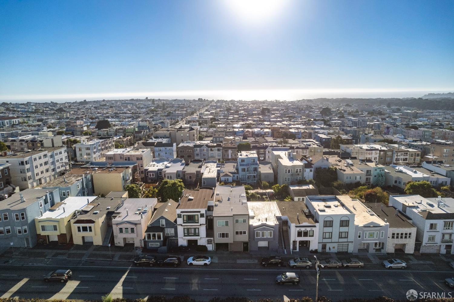 Detail Gallery Image 49 of 55 For 1471 19th Ave #2,  San Francisco,  CA 94122 - 1 Beds | 1 Baths