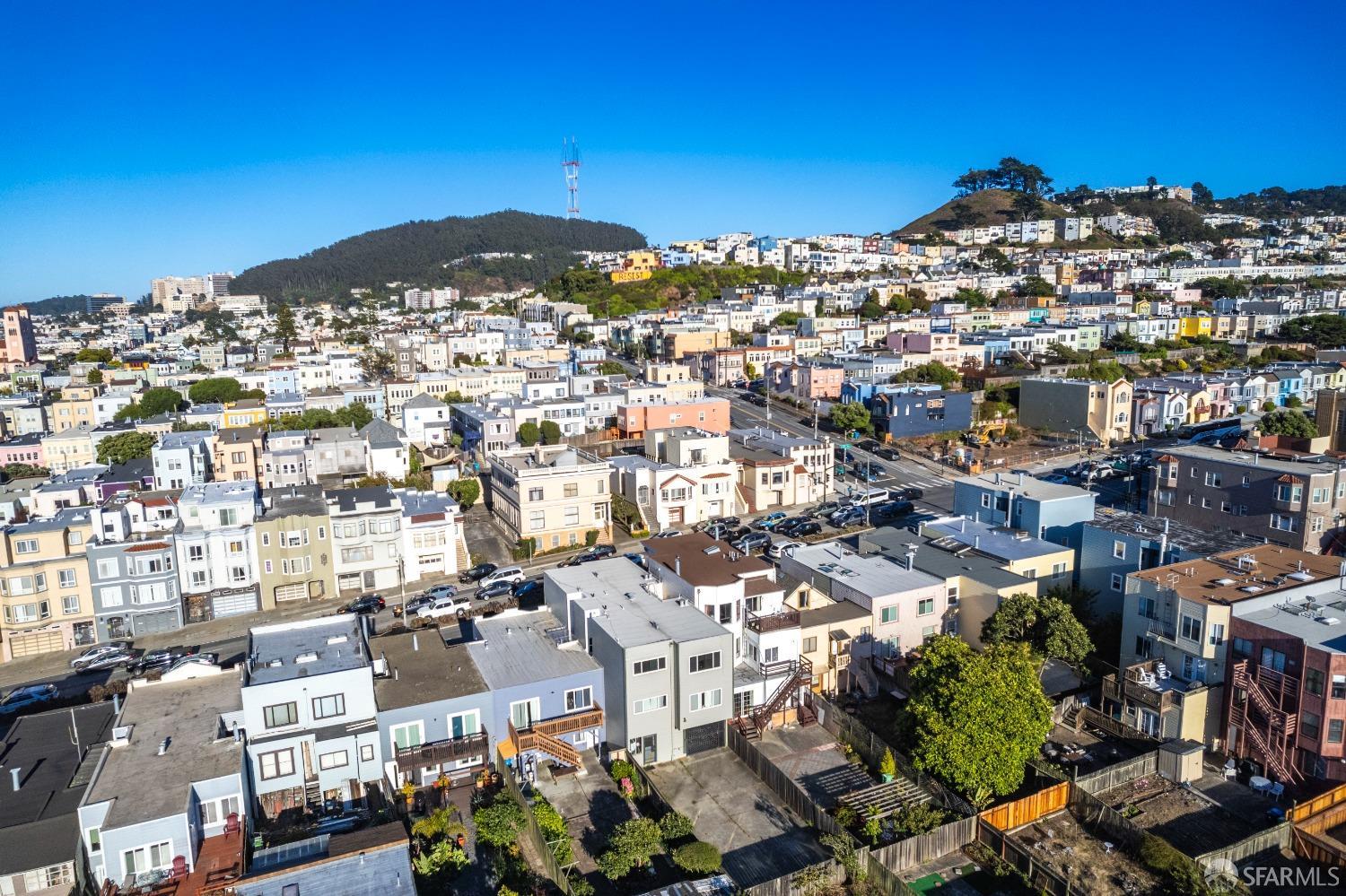 Detail Gallery Image 51 of 55 For 1471 19th Ave #2,  San Francisco,  CA 94122 - 1 Beds | 1 Baths