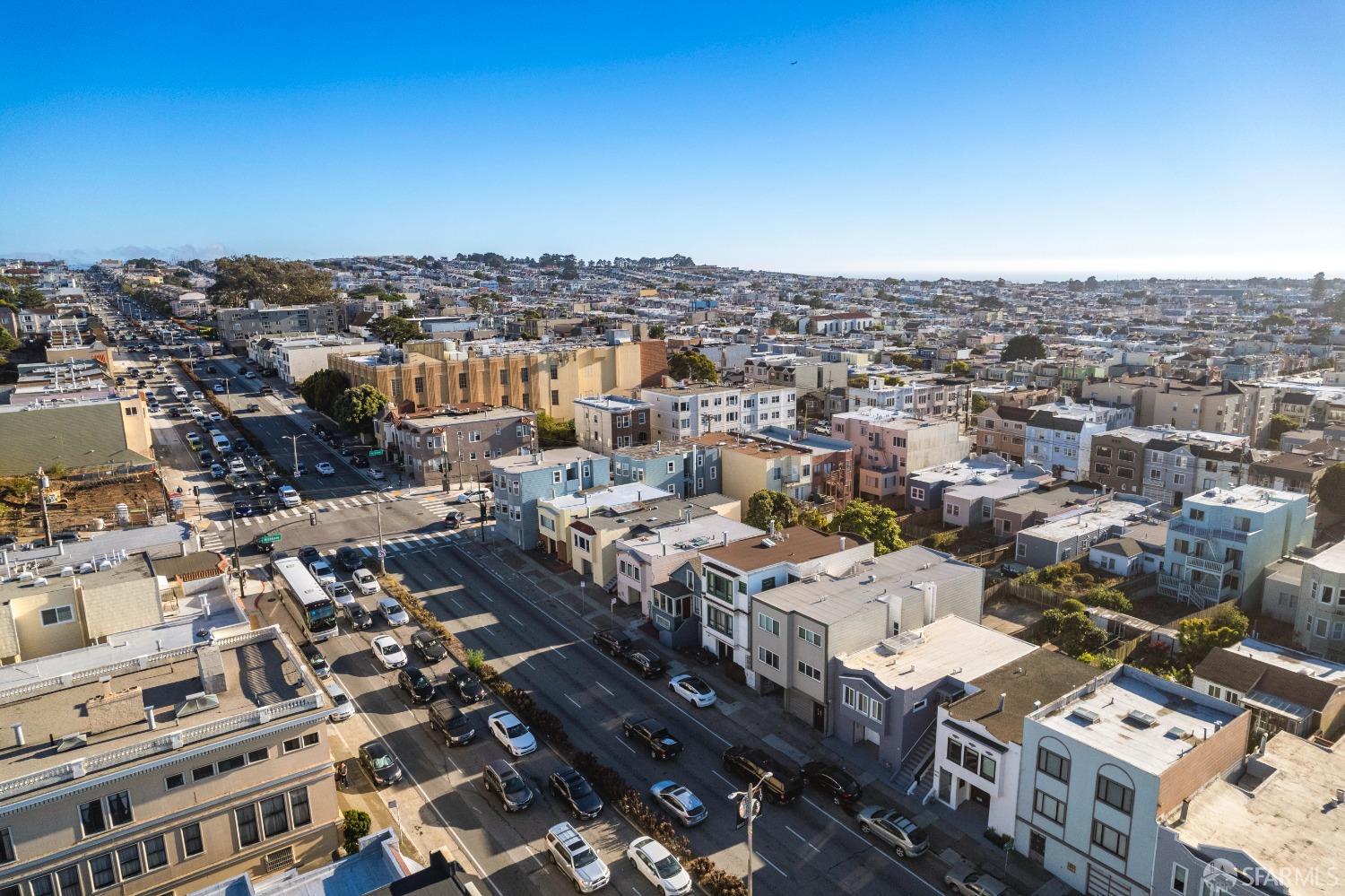 Detail Gallery Image 45 of 55 For 1471 19th Ave #2,  San Francisco,  CA 94122 - 1 Beds | 1 Baths